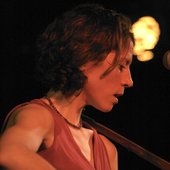 Kate Isenberg