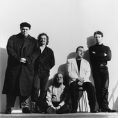 Pere Ubu in 1991