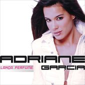 Adriane Garcia Lança Perfume (2006)