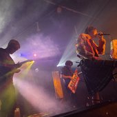 Band