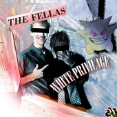 The Fellas album cover