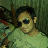 LastFM profile picture for @muntasir