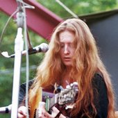 Bonnie Raitt 