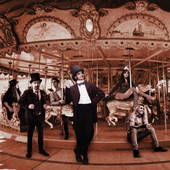 Tommy SpaSe and the Alchemists