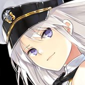 Enterprise - Azur Lane Icon