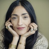 Hindi Zahra - Portrait - 01