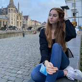 JADE De Rijcke