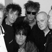 Wild Romance (2018 line-up)