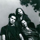 Original Lineup