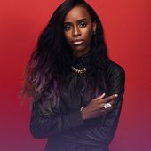 Angel Haze NOTION