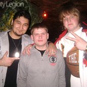 DRedd, GMS, OFFS1de (Almaty Legion) 
