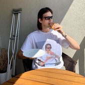 keanu shirt