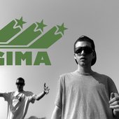 Gima Park | © BeatBude.com