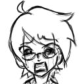 Avatar for hugging
