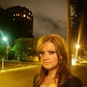 Brandie Lea Williams