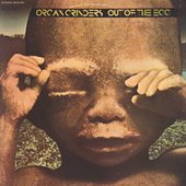 Out of the Egg