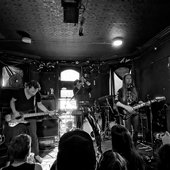 Cwfen  live