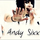 Andy Six ♥