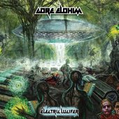 Electric Lucifer