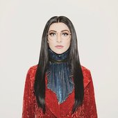 QVEEN HERBY