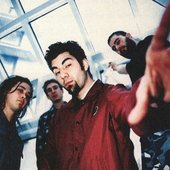 Deftones