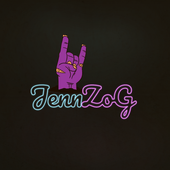 JennZoG 的头像