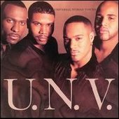 U.N.V. music, videos, stats, and photos | Last.fm