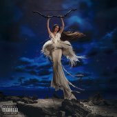 INDÓMITA [Explicit]