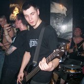 23.02.2008 - Analogs w Radomiu 