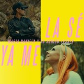 Ya Me La Sé - Single