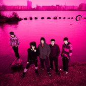 Cinderellea Project Nov '08