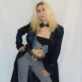 Marzia Gaggioli