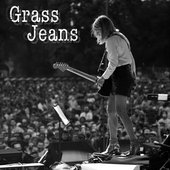 Grass Jeans - Single