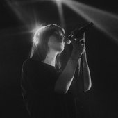 ethel performing in hobart, australia 2023