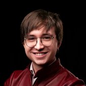 Hayden Grave's Spotify Profile Picture