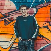 Dylan Purser main profile photo