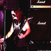 Blackthorn 2001