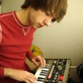 LastFM profile picture for @corresponding