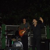 ...Do Fundo... Abismo Live @ Amazon Dark Forest 2013