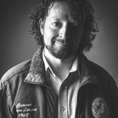 Andy Billington