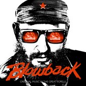 Blowback (Original Soundtrack)