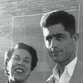 jalal & simin daneshvar