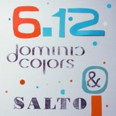 Dominic Colors @ Loftbar