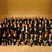 Orquestra Simfònica de Barcelona i Nacional de Catalunya