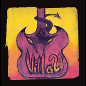 Voodoo Baby (The Unreleased "Damned" Sessions)
