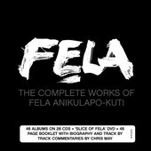 The Complete Works of Fela Anikulapo Kuti