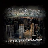 Paths of civilization