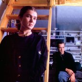 Helena Marsh & Jon Marsh