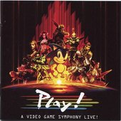 PLAY! A Video Game Symphony LIVE!