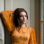 Florence Pugh